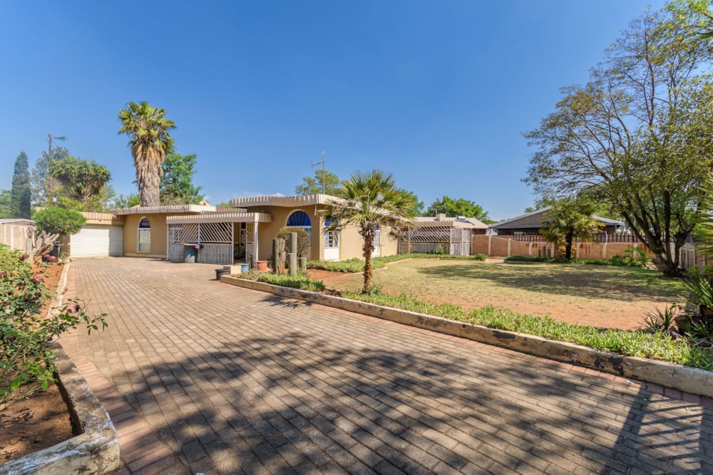 House sold in Impala Park - BOK1675127 House sold in Impala Park - BOK1675127