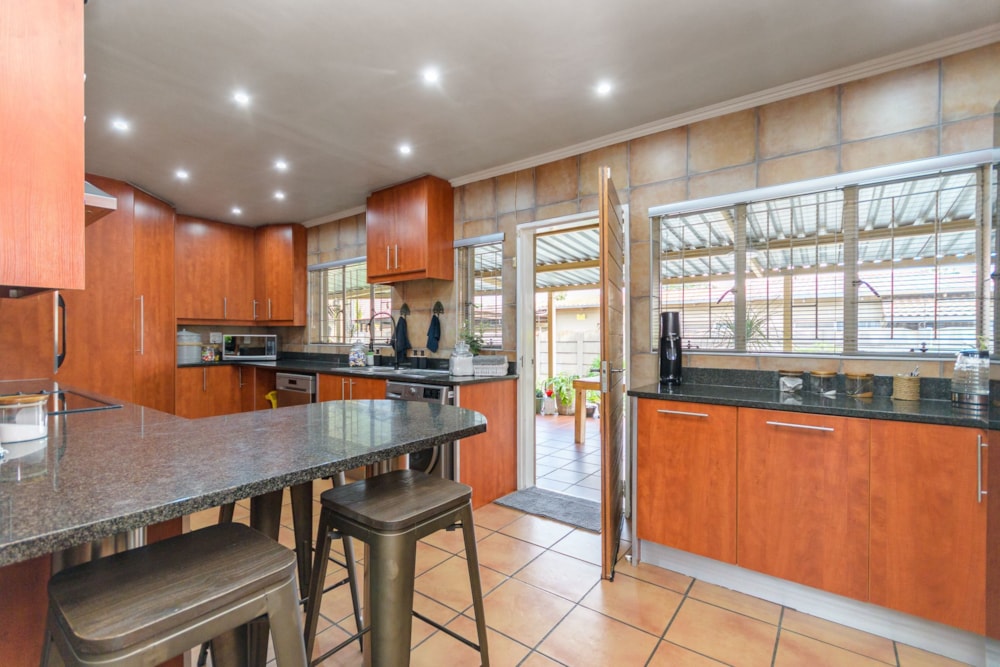 House sold in Impala Park - BOK1680427 House sold in Impala Park - BOK1680427