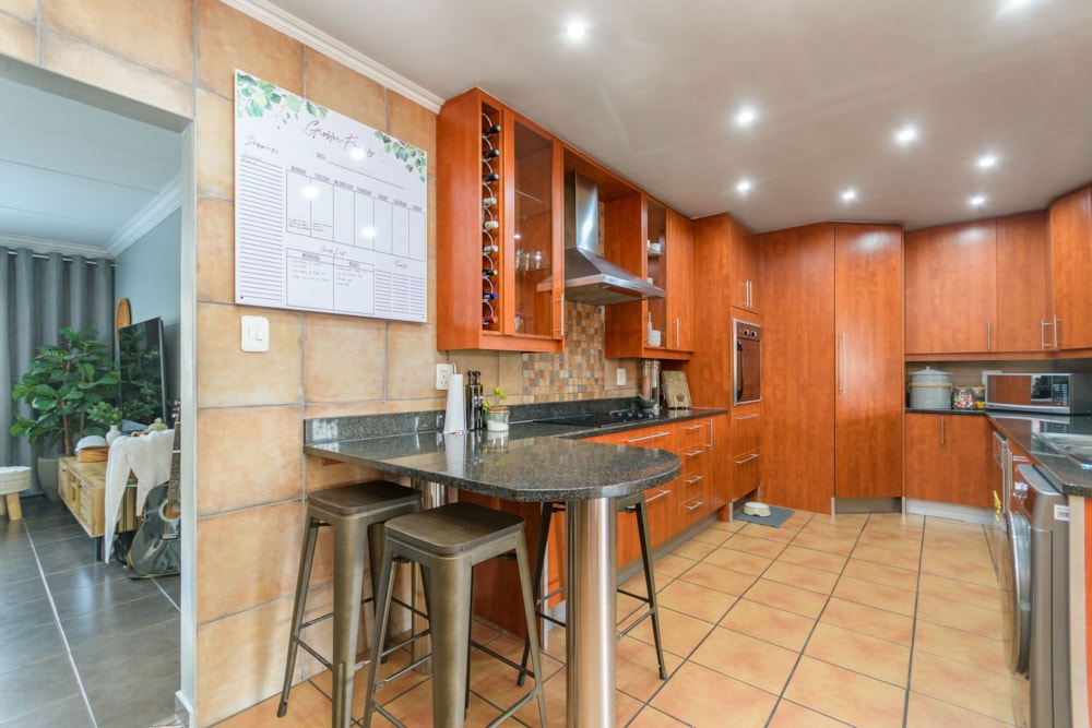 House sold in Impala Park - BOK1680427 House sold in Impala Park - BOK1680427