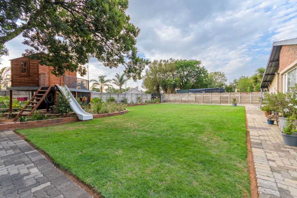 House sold in Impala Park - BOK1680427 House sold in Impala Park - BOK1680427