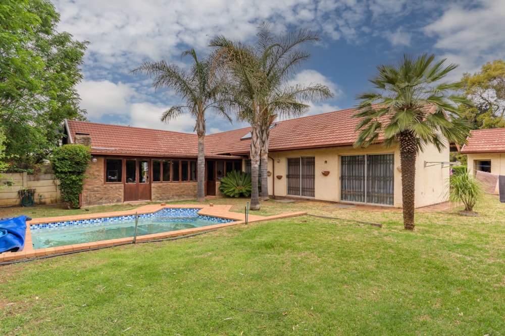 House sold in Atlasville - BOK1678455 House sold in Atlasville - BOK1678455