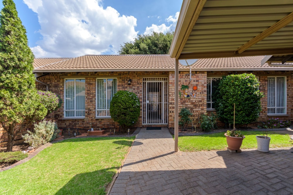 Townhouse sold in Atlasville - BOK1682631 Townhouse sold in Atlasville - BOK1682631