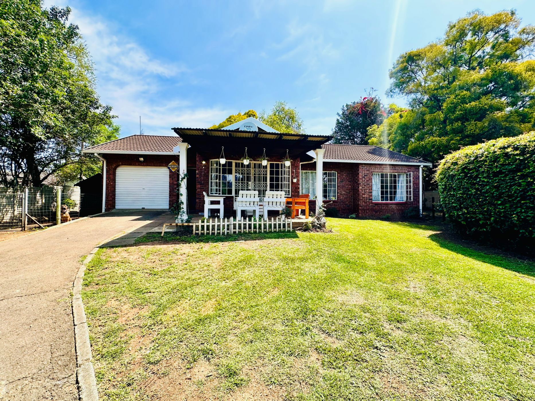 House sold in Scottsville, Pietermaritzburg - 1PM1682172