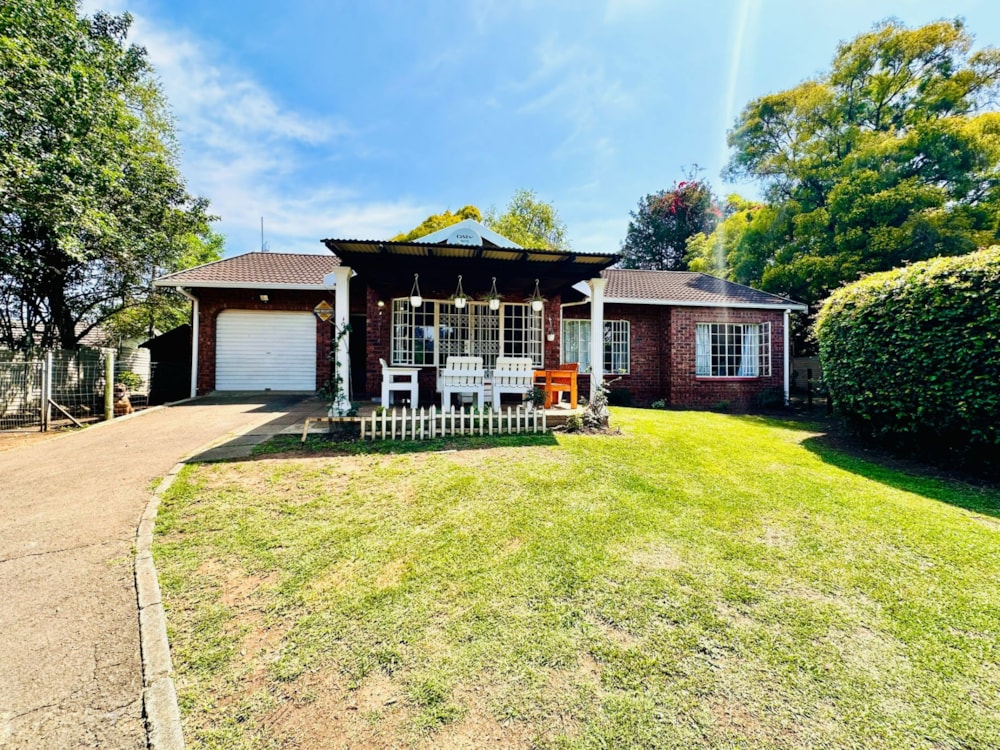 House sold in Scottsville, Pietermaritzburg - 1PM1682172 House sold in Scottsville, Pietermaritzburg - 1PM1682172