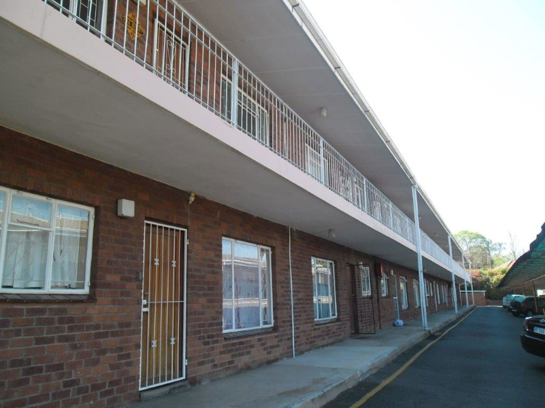 Apartment for sale in Scottsville, Pietermaritzburg - 1PM1682758