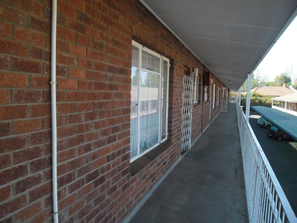 Apartment for sale in Scottsville, Pietermaritzburg - 1PM1682758