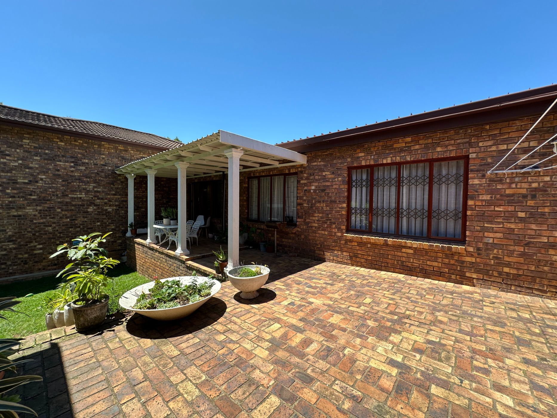 Townhouse let in Oak Park - 1PM1682315