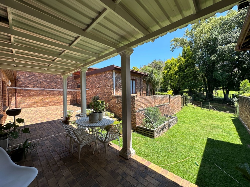 Townhouse let in Oak Park - 1PM1682315 Townhouse let in Oak Park - 1PM1682315