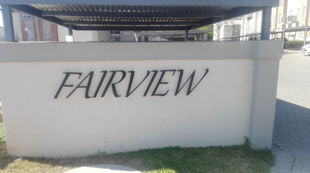 Apartment let in Mbombela Central (Nelspruit Central) - 1NS1682525