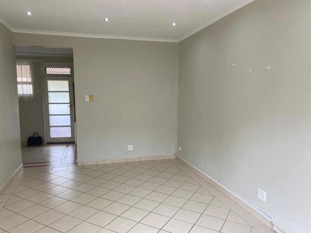 Apartment let in Essenwood - 1DA1680071 Apartment let in Essenwood - 1DA1680071