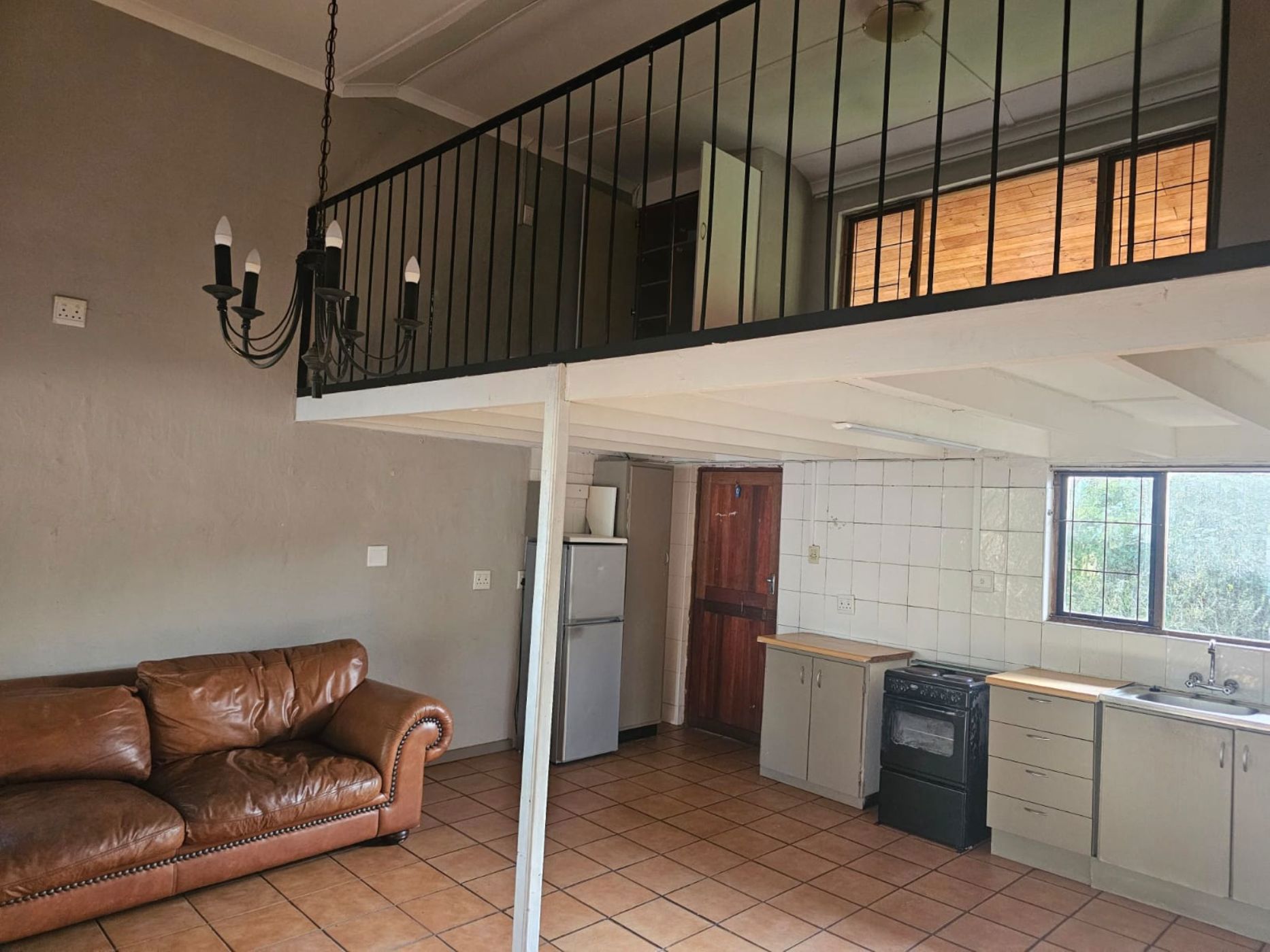 Garden cottage let in Forest Hills - 1KF1682455