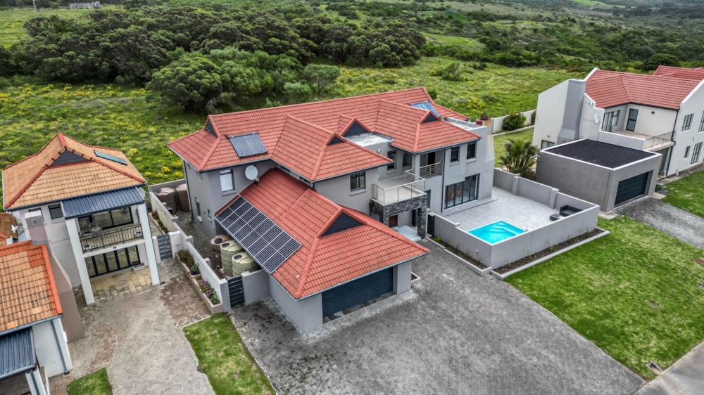 Security estate home for sale in Balugha River Estate - 1EZ1681959