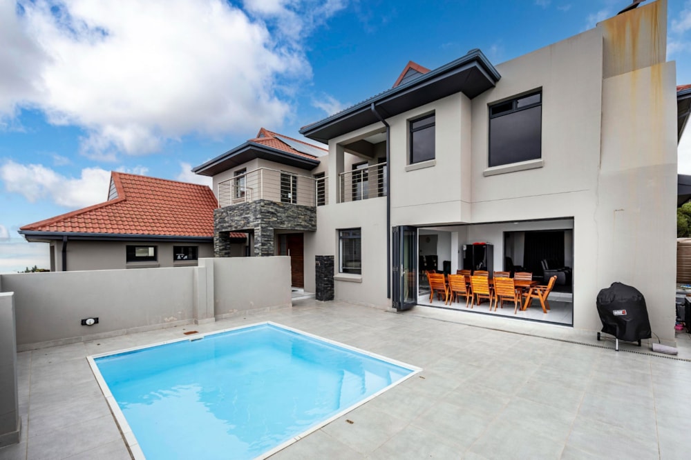 Security estate home for sale in Balugha River Estate - 1EZ1681959 Security estate home for sale in Balugha River Estate - 1EZ1681959