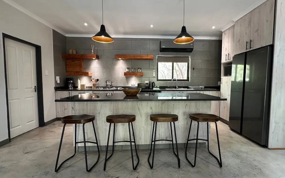 House to rent in Marloth Park - 1NK1681809 House to rent in Marloth Park - 1NK1681809