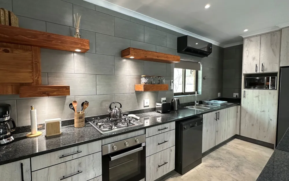 House to rent in Marloth Park - 1NK1681809 House to rent in Marloth Park - 1NK1681809