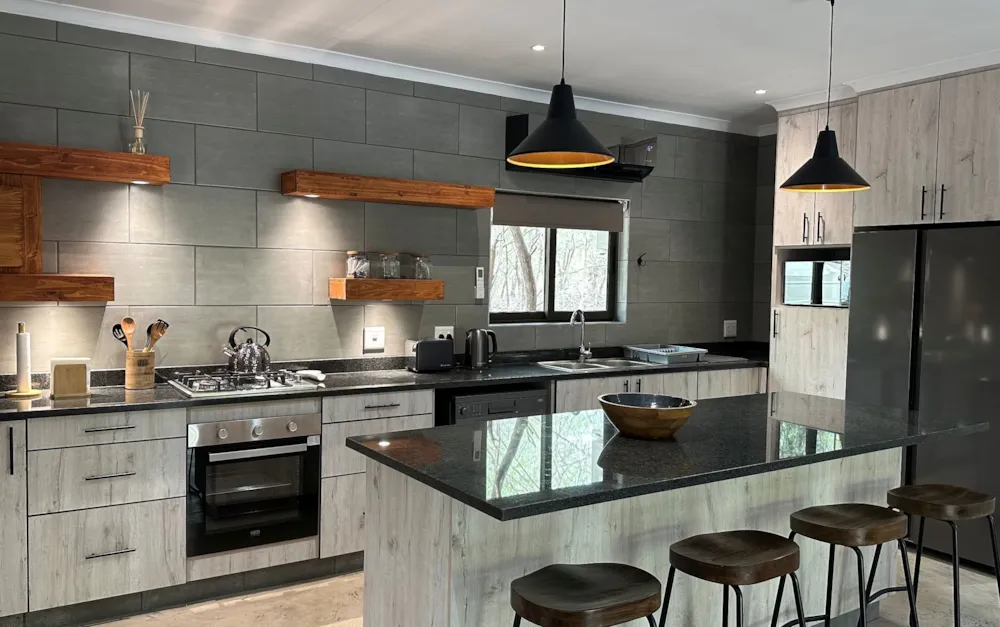 House to rent in Marloth Park - 1NK1681809 House to rent in Marloth Park - 1NK1681809