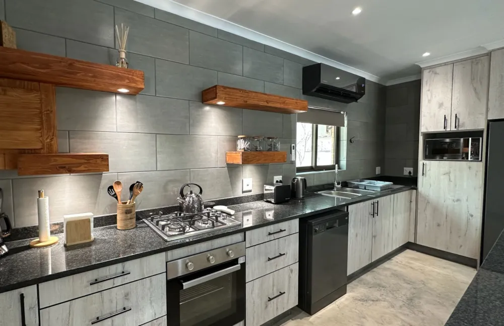 House to rent in Marloth Park - 1NK1681809 House to rent in Marloth Park - 1NK1681809
