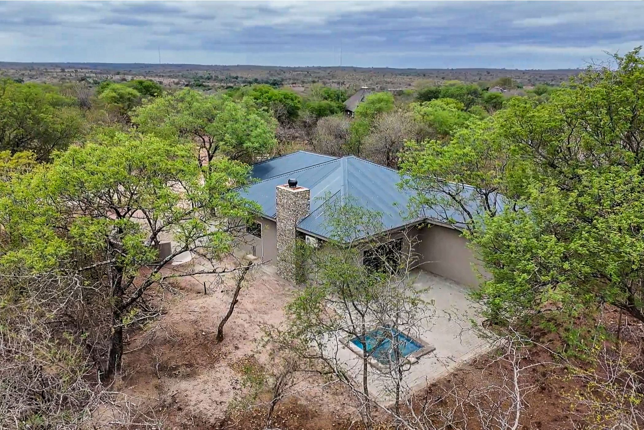 House for sale in Marloth Park - 1NK1680335