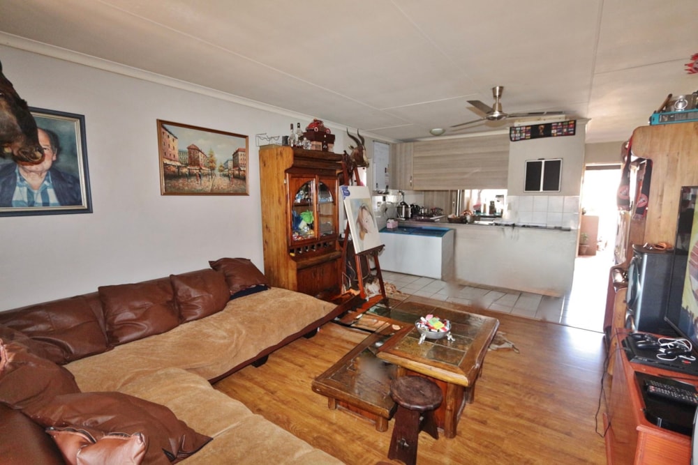 Apartment sold in Safari Gardens - 1RU1682022 Apartment sold in Safari Gardens - 1RU1682022