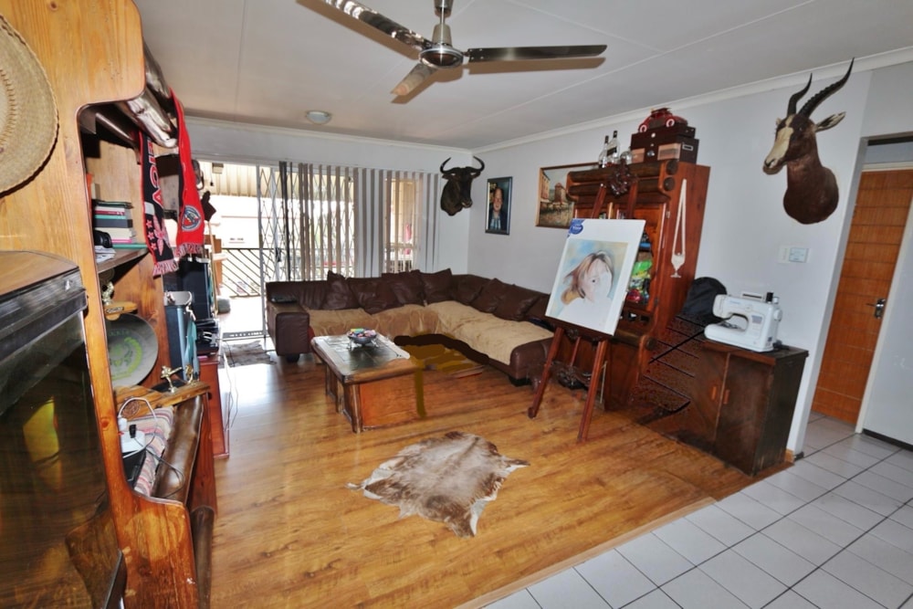 Apartment sold in Safari Gardens - 1RU1682022 Apartment sold in Safari Gardens - 1RU1682022