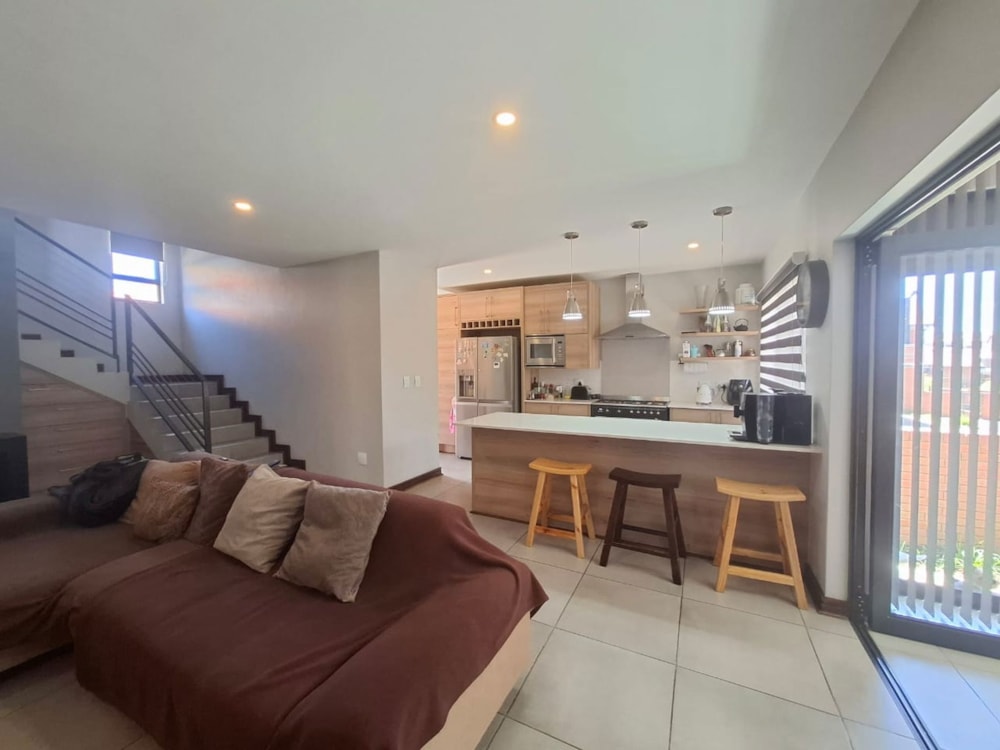 Townhouse for sale in Wild Olive Estate - 1BX1683050