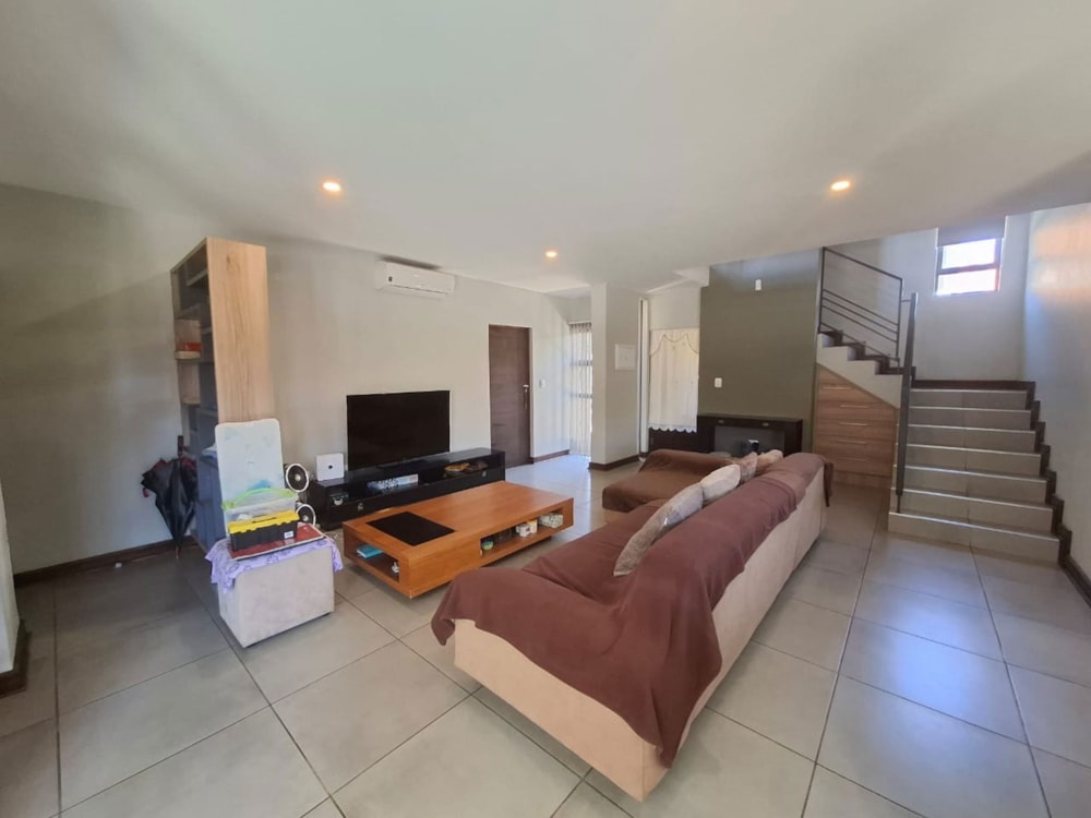 Townhouse for sale in Wild Olive Estate - 1BX1683050