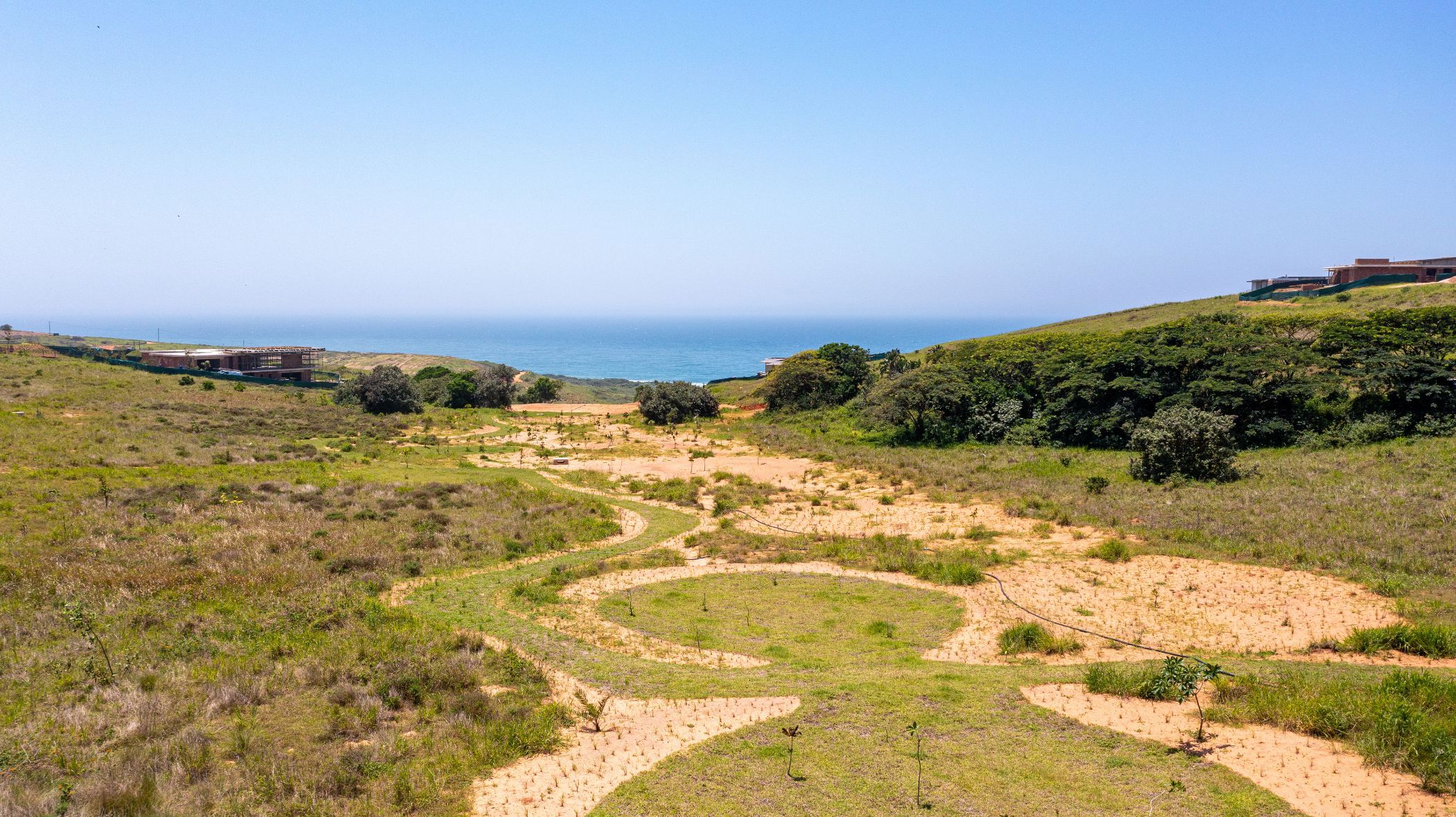 Residential vacant land for sale in Seaton Estate - 1BD1681961