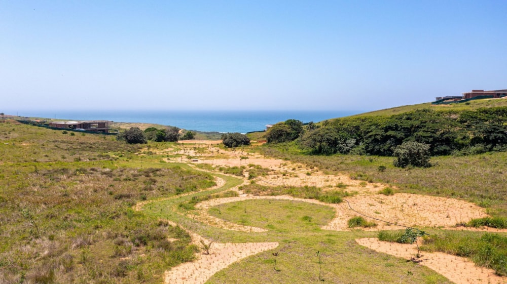 Residential vacant land for sale in Seaton Estate - 1BD1681961