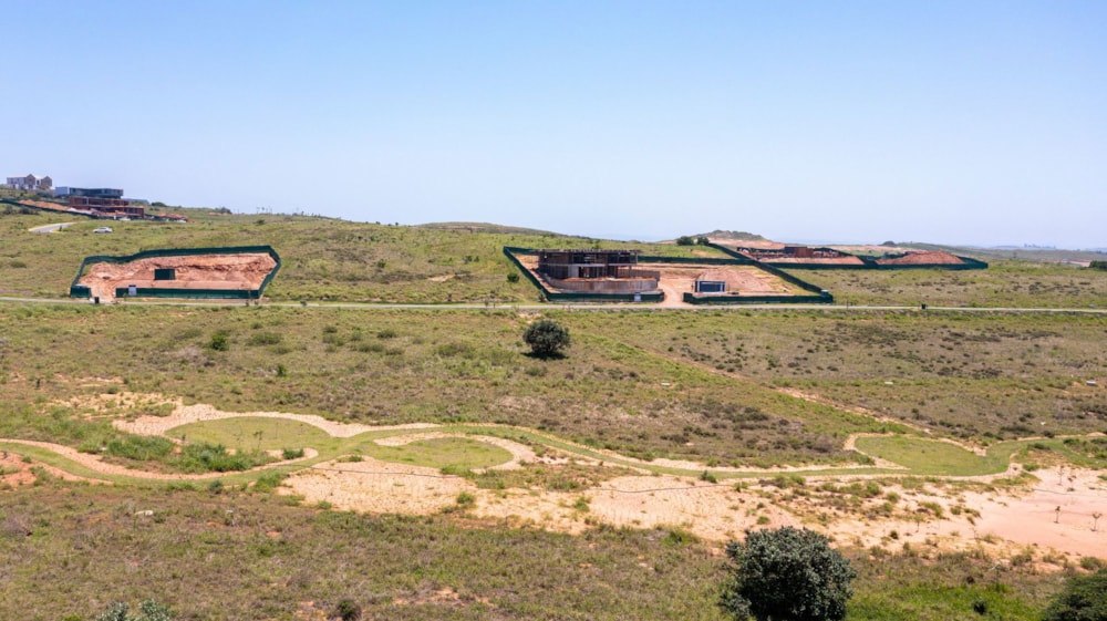 Residential vacant land for sale in Seaton Estate - 1BD1681961 Residential vacant land for sale in Seaton Estate - 1BD1681961