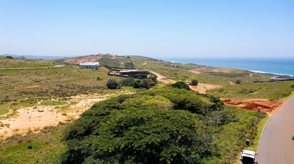 Residential vacant land for sale in Seaton Estate - 1BD1681961 Residential vacant land for sale in Seaton Estate - 1BD1681961