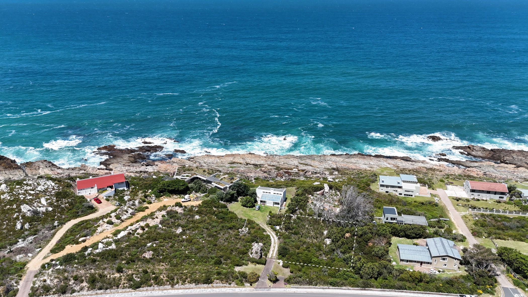 Vacant land for sale in Bettys Bay - KN1679543