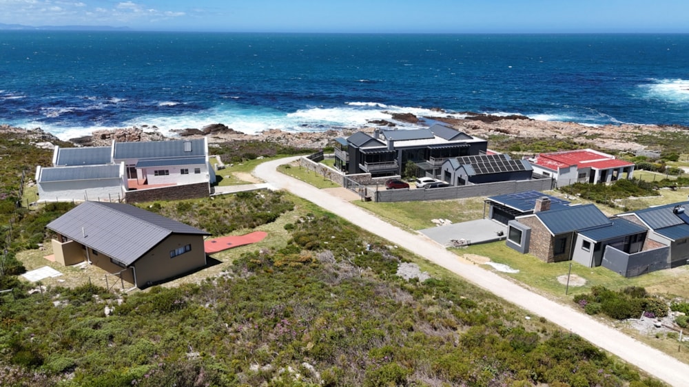 Vacant land sold in Bettys Bay - KN1681197 Vacant land sold in Bettys Bay - KN1681197