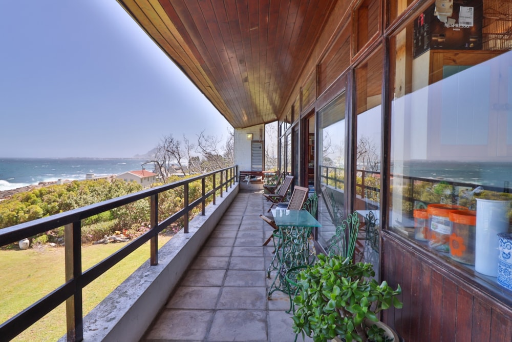 House for sale in Bettys Bay - KN1679544 House for sale in Bettys Bay - KN1679544