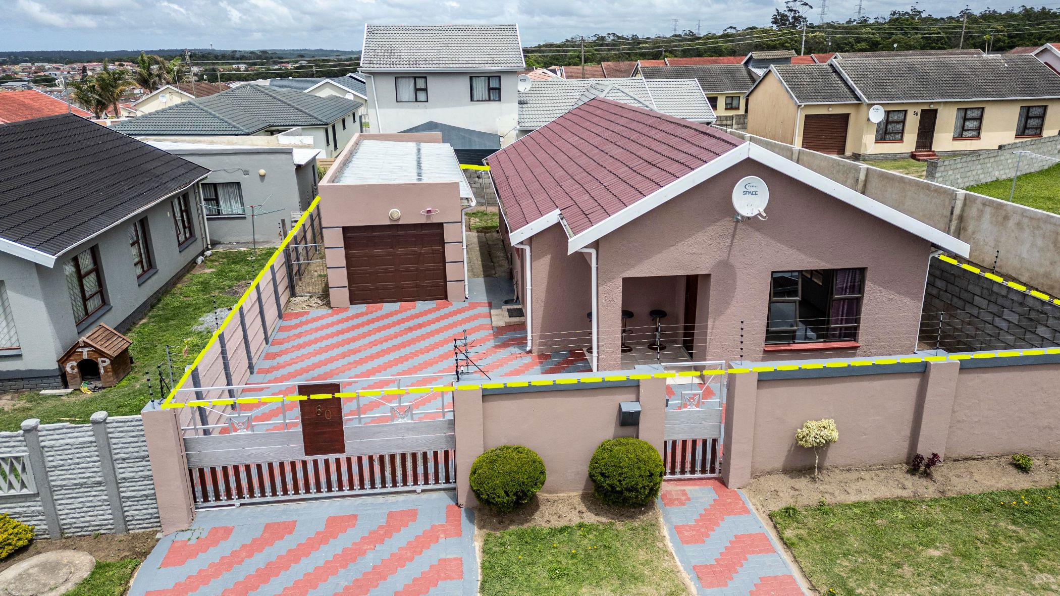 House sold in Haven Hills - 1EZ1682213