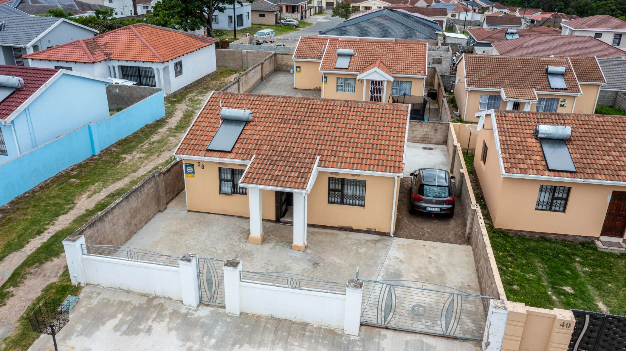 House sold in Haven Hills - 1EZ1682294