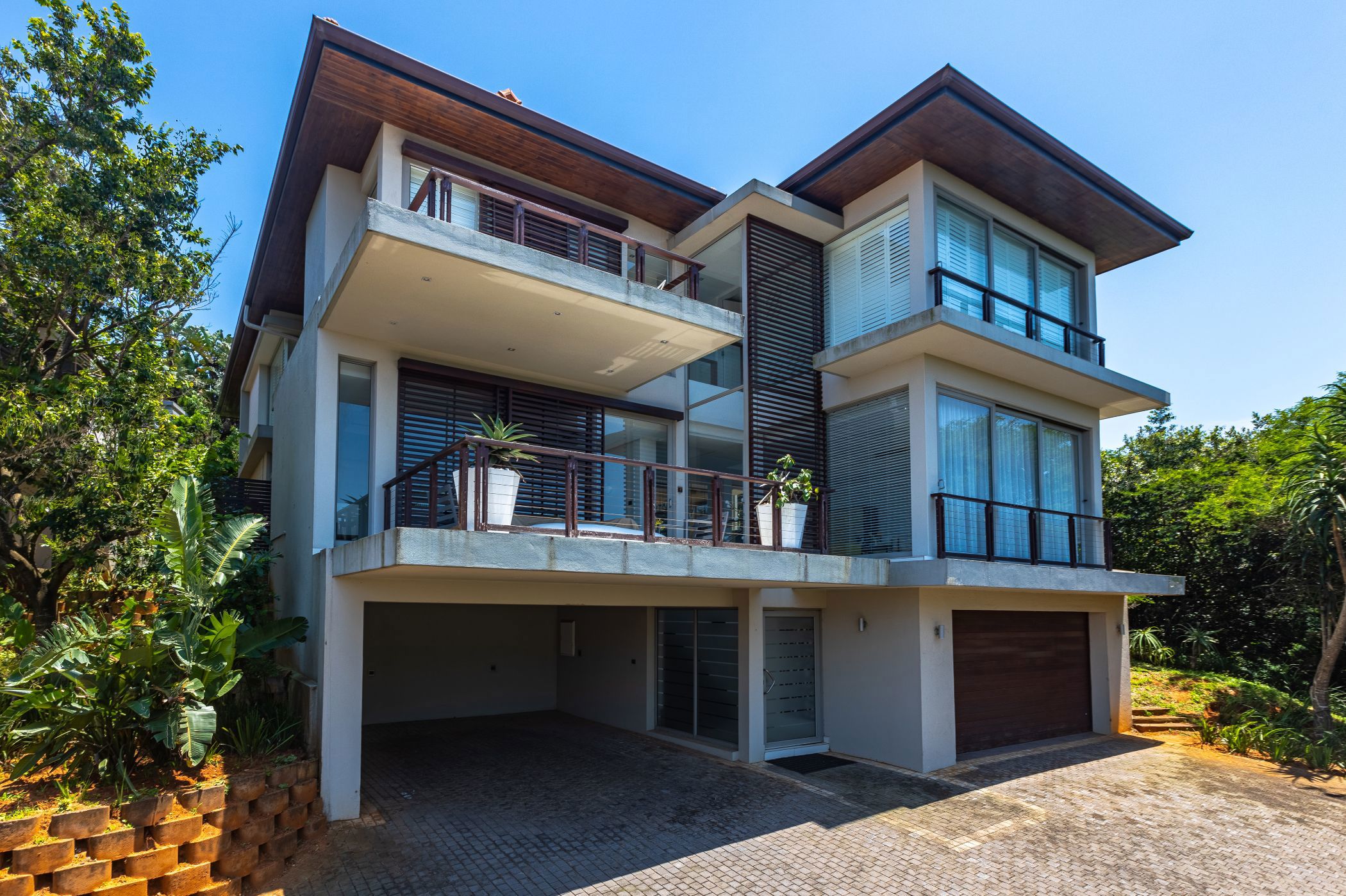 Townhouse sold in Zimbali Estate - 1BD1683456