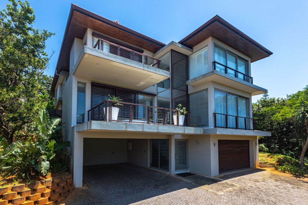 Townhouse sold in Zimbali Estate - 1BD1683456 Townhouse sold in Zimbali Estate - 1BD1683456
