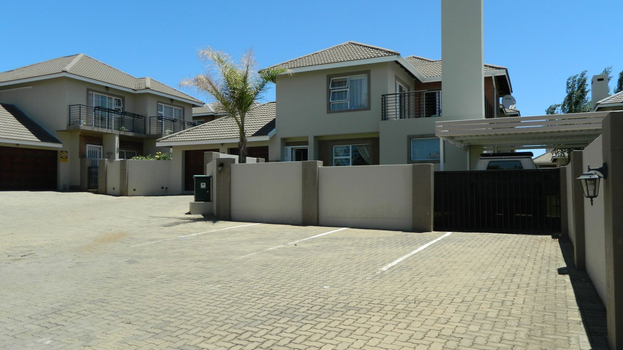 Townhouse for sale in Shellyvale - 1BX1683790