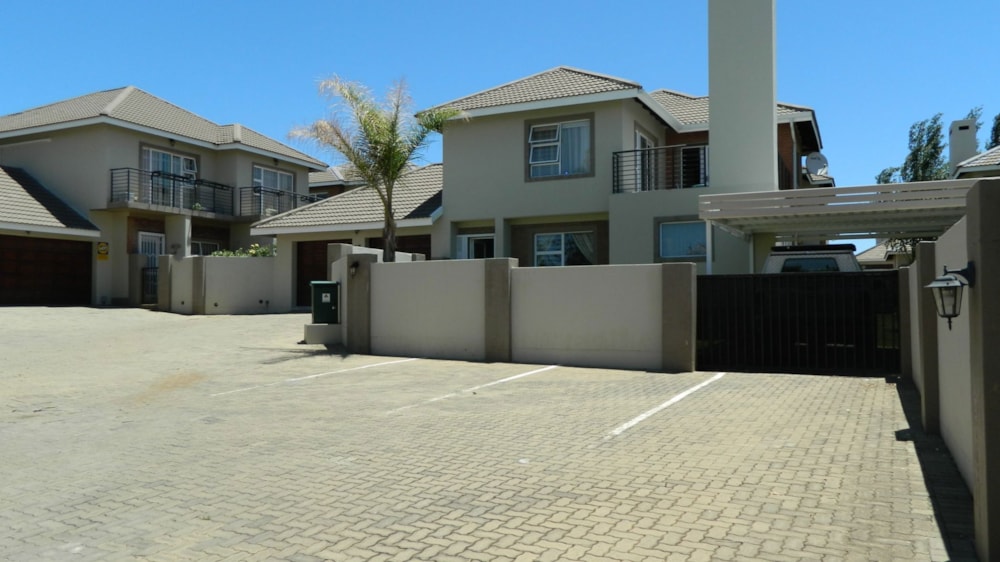 Townhouse for sale in Shellyvale - 1BX1683790