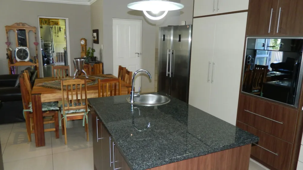 Townhouse for sale in Shellyvale - 1BX1683790 Townhouse for sale in Shellyvale - 1BX1683790