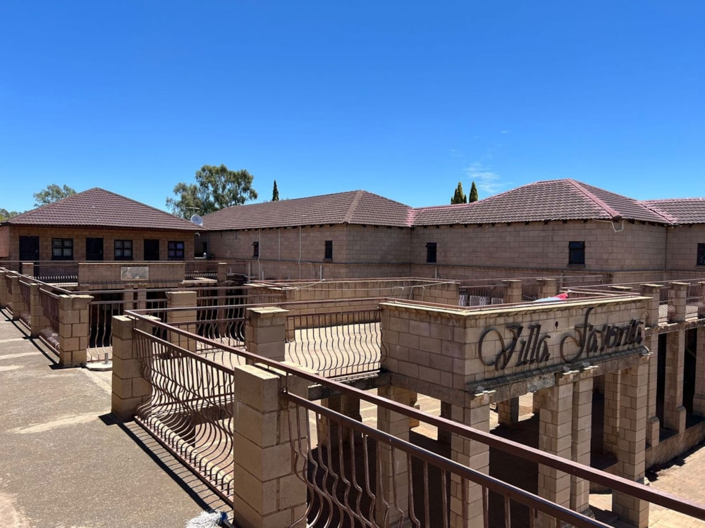 Apartment sold in Brandwag - 1BX1682942 Apartment sold in Brandwag - 1BX1682942