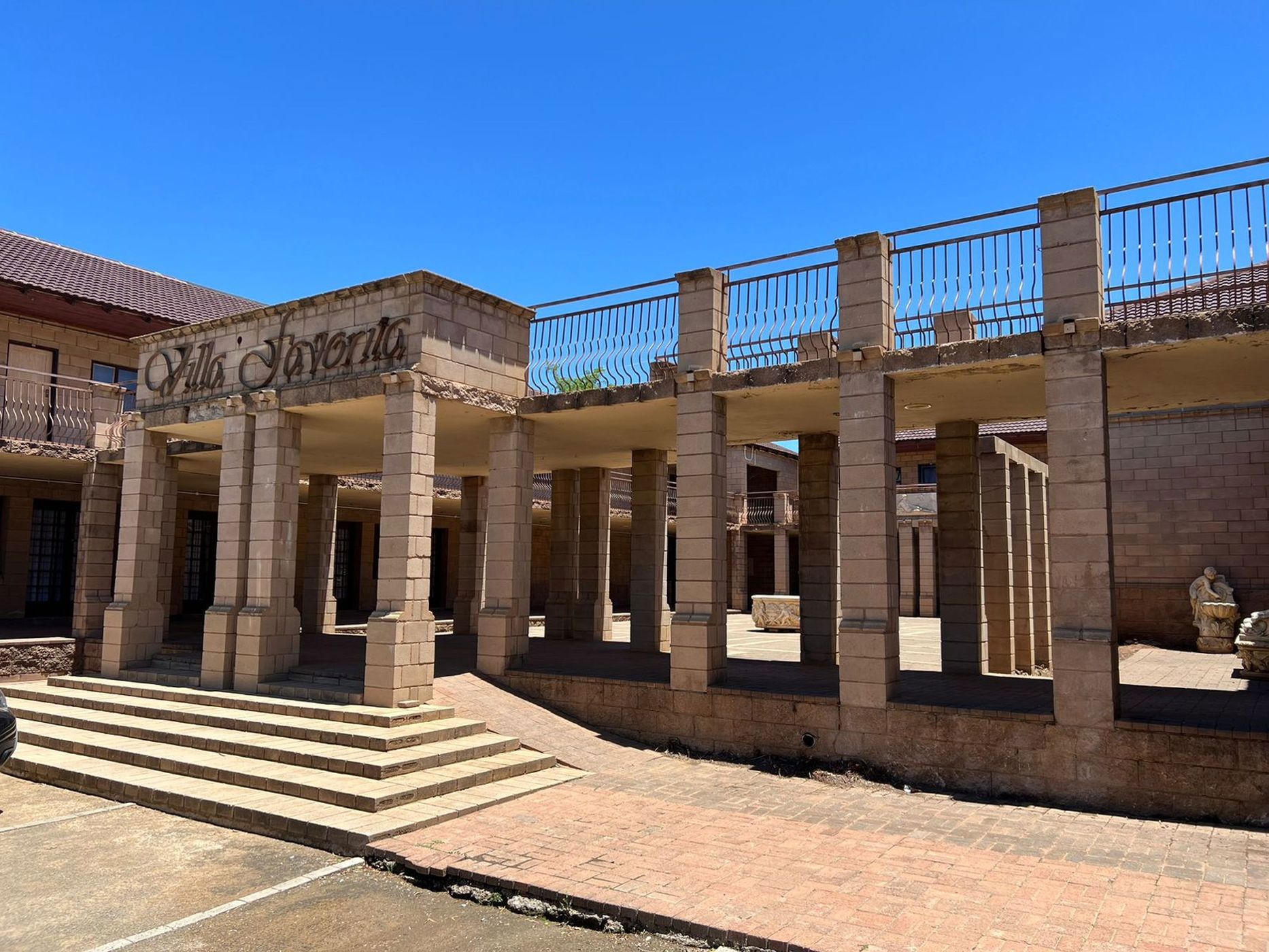 Apartment sold in Brandwag - 1BX1682942