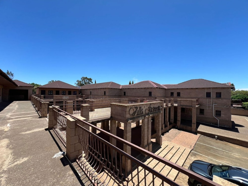 Apartment sold in Brandwag - 1BX1682942 Apartment sold in Brandwag - 1BX1682942