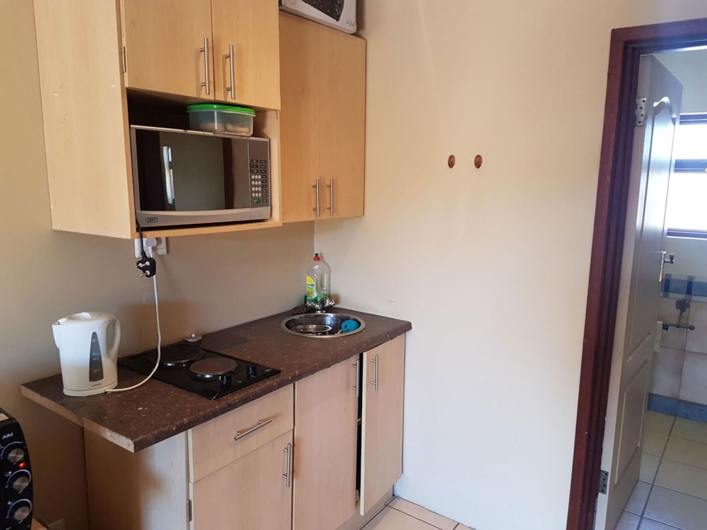 Townhouse for sale in Brandwag - 1BX1683252 Townhouse for sale in Brandwag - 1BX1683252