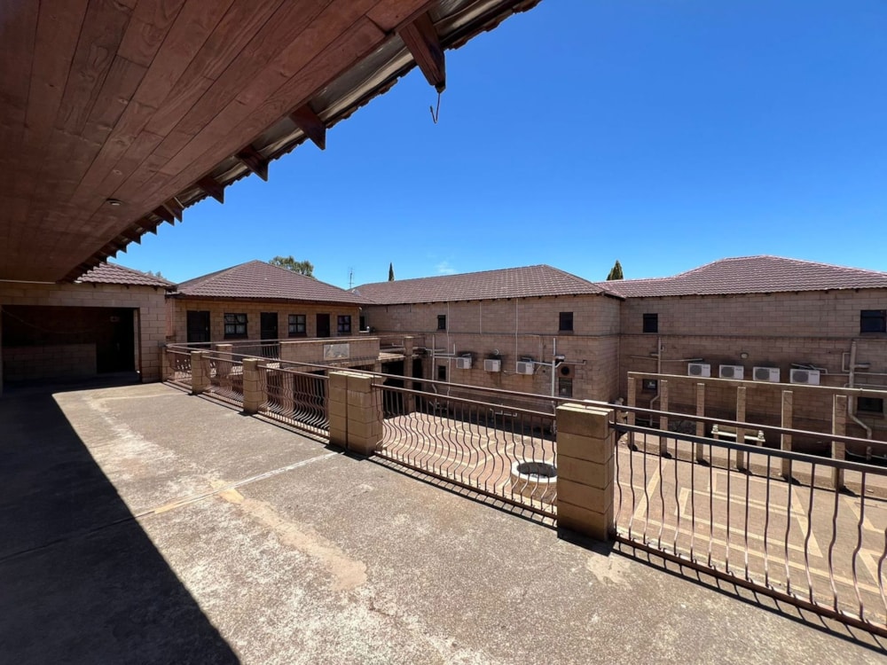 Apartment for sale in Brandwag - 1BX1683249 Apartment for sale in Brandwag - 1BX1683249