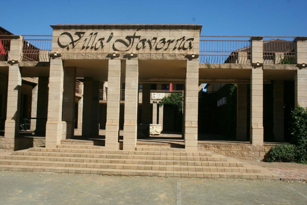 Apartment for sale in Brandwag - 1BX1683249 Apartment for sale in Brandwag - 1BX1683249