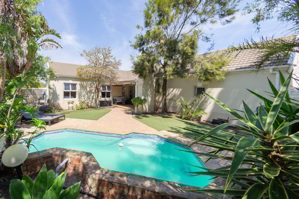 House sold in Sunningdale, Blouberg - 1TV1680023 House sold in Sunningdale, Blouberg - 1TV1680023