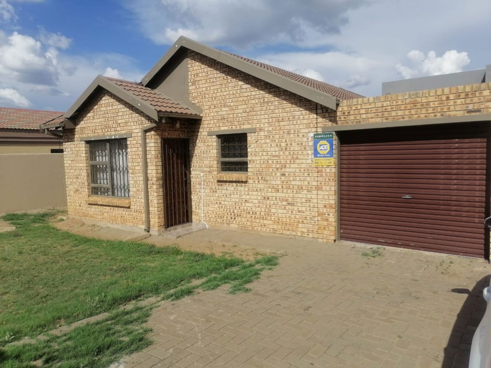 House sold in Vista Park - 1BX1681684 House sold in Vista Park - 1BX1681684