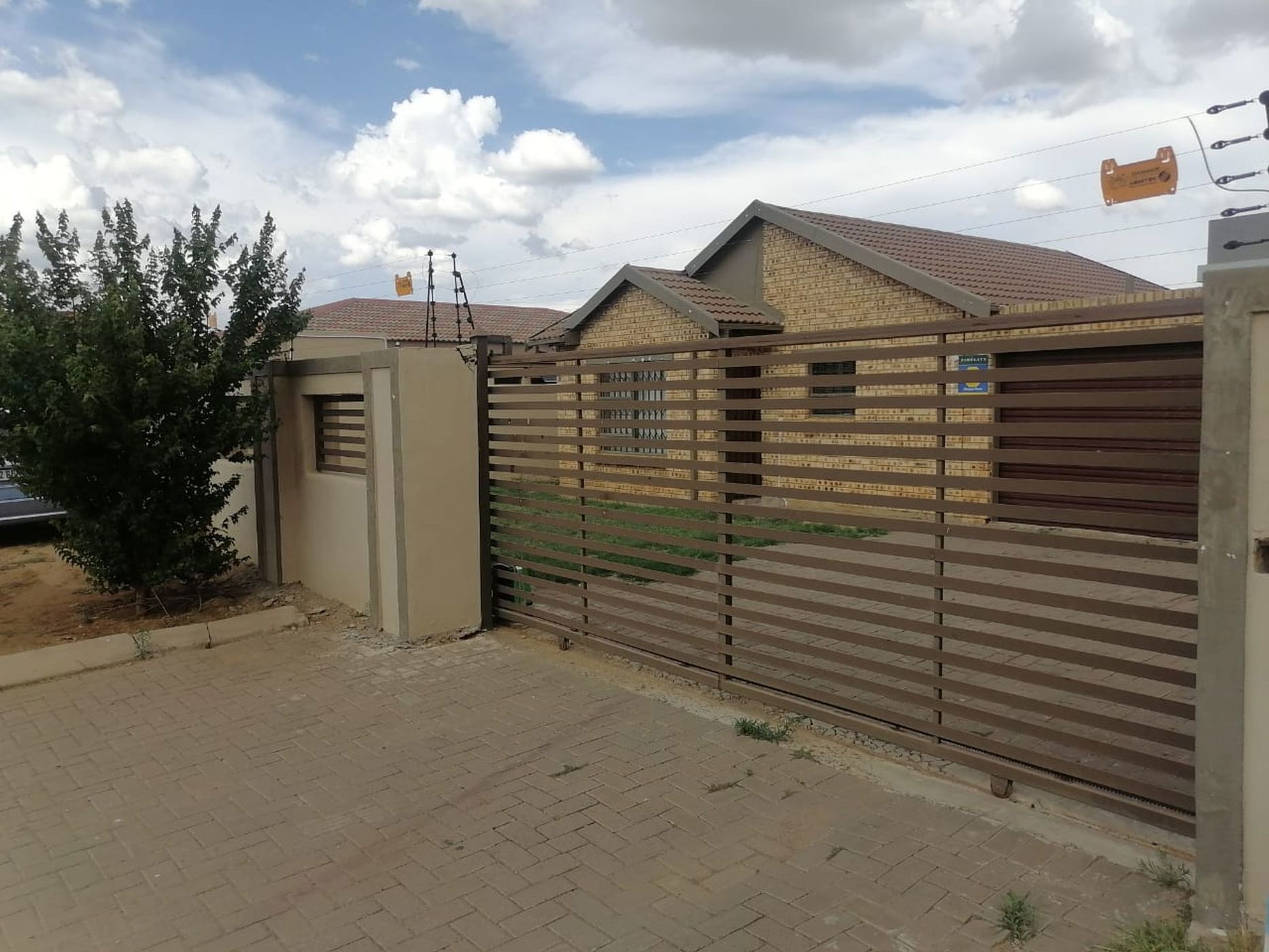 House sold in Vista Park - 1BX1681684