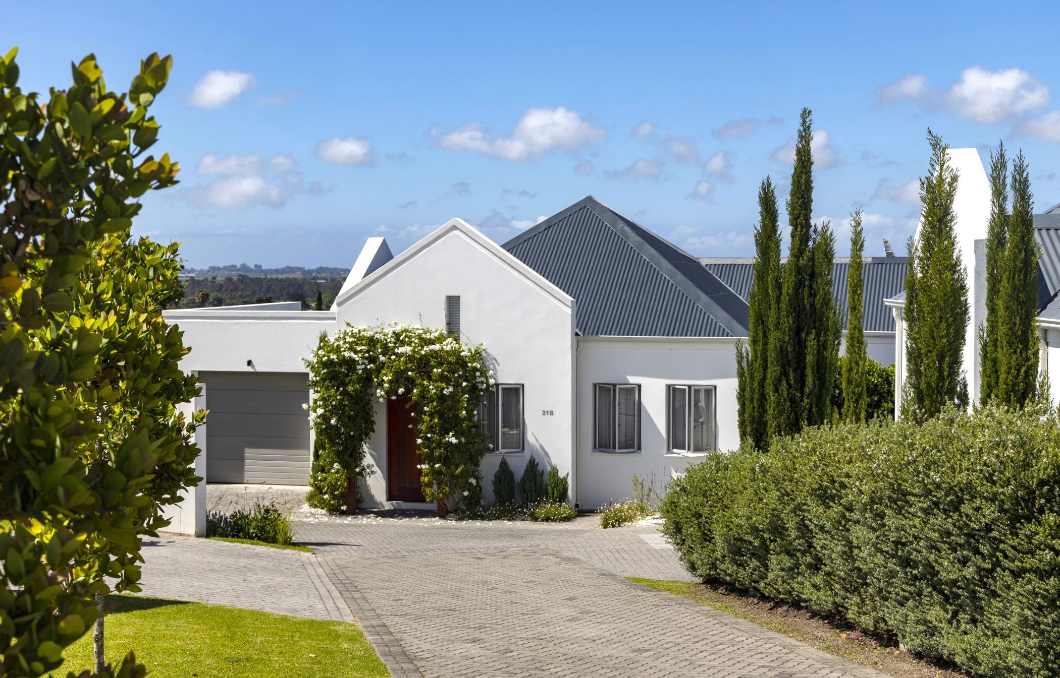 Security estate home sold in Mont Fleur Mountain Estate - GEO1682284